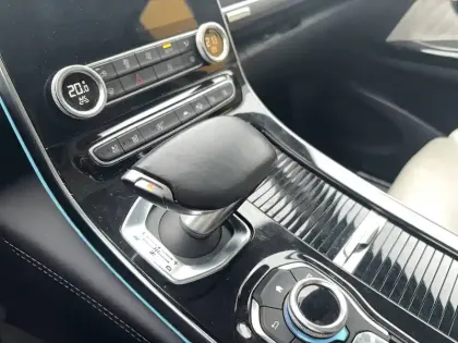 Photo 9 Renault Espace  Blue dCi 200 EDC