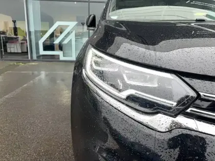 Photo 15 Renault Espace  Blue dCi 200 EDC