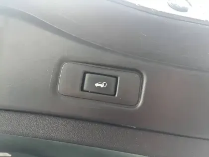 Photo 18 Renault Espace  Blue dCi 200 EDC