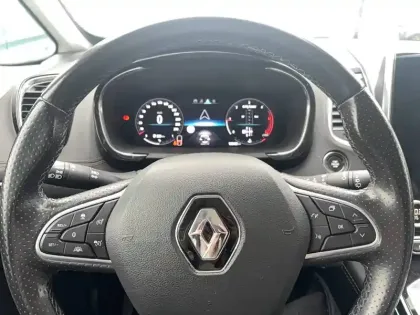 Photo 11 Renault Espace  Blue dCi 200 EDC