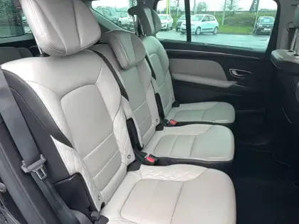 Photo 17 Renault Espace  Blue dCi 200 EDC