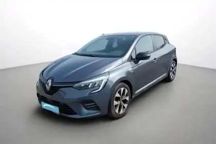 Photo 9 Renault Clio Gén. V (BJA) Ph1 Limited 5