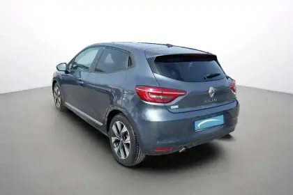 Photo 12 Renault Clio Gén. V (BJA) Ph1 Limited 5