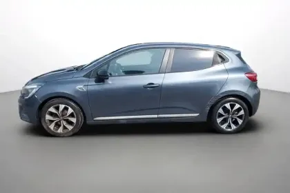 Photo 11 Renault Clio Gén. V (BJA) Ph1 Limited 5