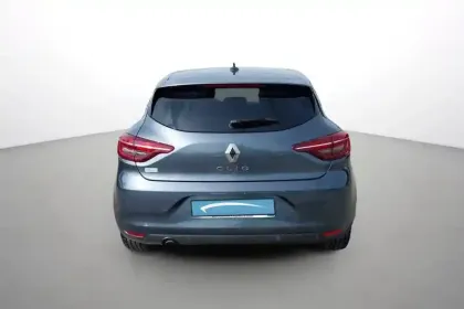 Photo 13 Renault Clio Gén. V (BJA) Ph1 Limited 5