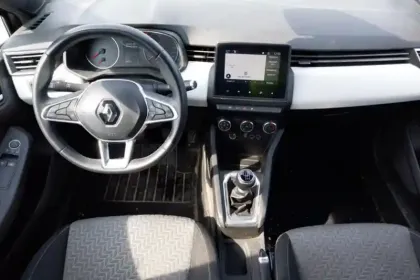 Photo 17 Renault Clio Gén. V (BJA) Ph1 Limited 5