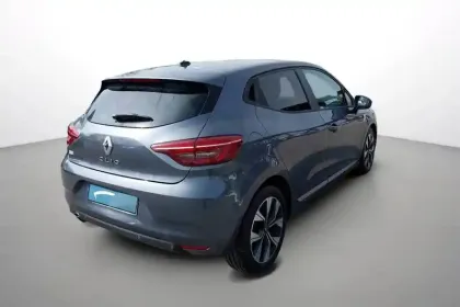 Photo 14 Renault Clio Gén. V (BJA) Ph1 Limited 5