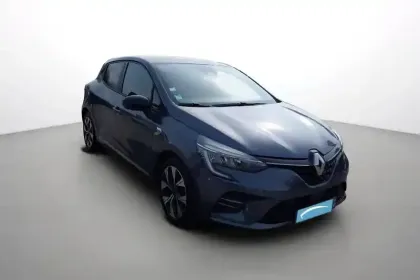 Photo 16 Renault Clio Gén. V (BJA) Ph1 Limited 5