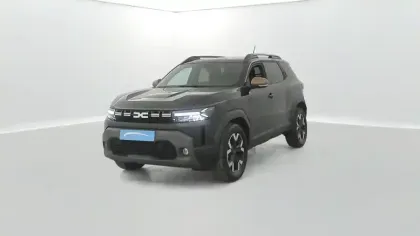 Photo Dacia Duster Extreme