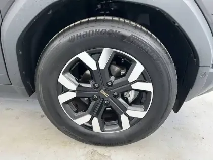 Photo 36 Dacia Duster  Mild Hybrid 130