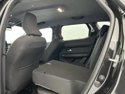 Photo 49 Dacia Duster  Mild Hybrid 130