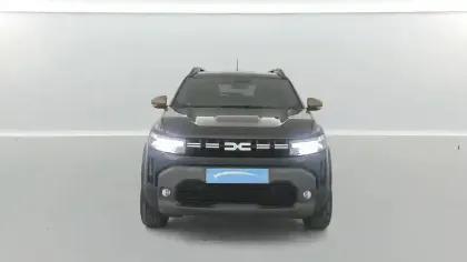 Photo 10 Dacia Duster  Mild Hybrid 130