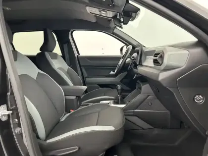 Photo 23 Dacia Duster  Mild Hybrid 130