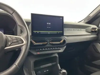 Photo 20 Dacia Duster  Mild Hybrid 130