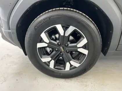 Photo 32 Dacia Duster  Mild Hybrid 130