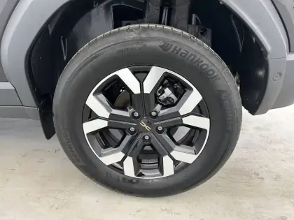 Photo 33 Dacia Duster  Mild Hybrid 130