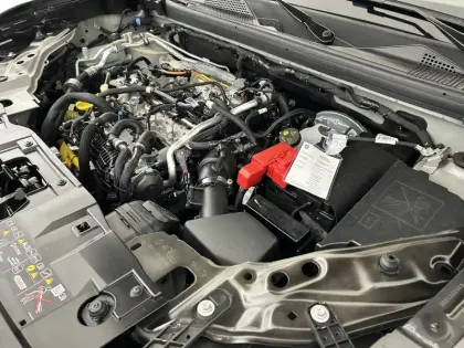 Photo 45 Dacia Duster  Mild Hybrid 130