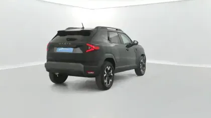 Photo 8 Dacia Duster  Mild Hybrid 130