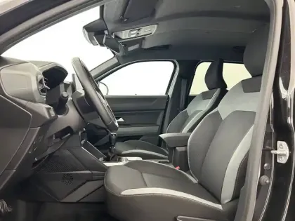 Photo 13 Dacia Duster  Mild Hybrid 130