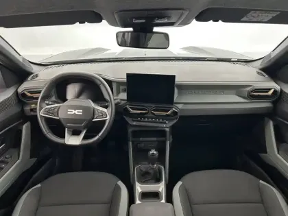 Photo 47 Dacia Duster  Mild Hybrid 130