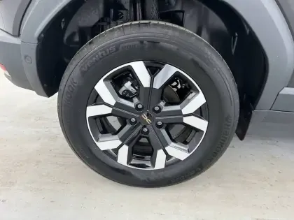 Photo 37 Dacia Duster  Mild Hybrid 130