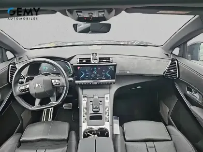 Photo 7 DS DS 7 DS7 Crossback Hybride E-Tense 300 EAT8 4x4