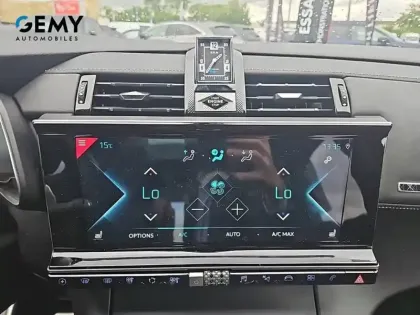 Photo 19 DS DS 7 DS7 Crossback Hybride E-Tense 300 EAT8 4x4