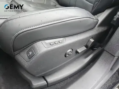 Photo 22 DS DS 7 DS7 Crossback Hybride E-Tense 300 EAT8 4x4