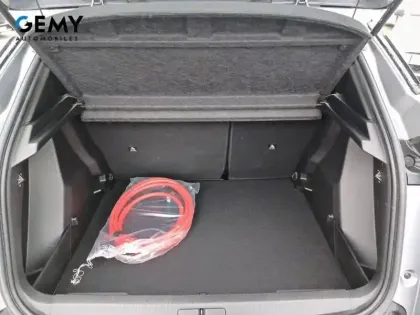 Photo 5 Peugeot 2008  Electrique 136 ch