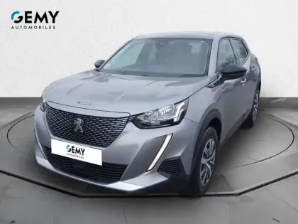 Photo Peugeot 2008 Active