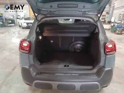 Photo 5 Citroën C3 Aircross  PureTech 110 S&S BVM6