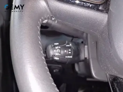 Photo 13 Citroën C3 Aircross  PureTech 110 S&S BVM6