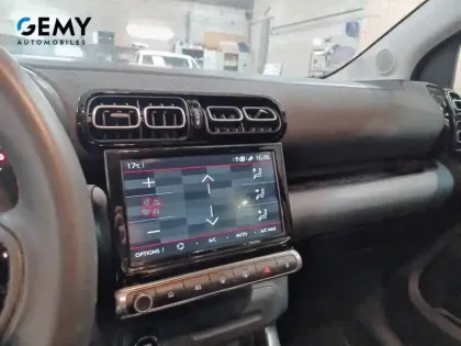 Photo 16 Citroën C3 Aircross  PureTech 110 S&S BVM6