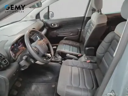 Photo 8 Citroën C3 Aircross  PureTech 110 S&S BVM6