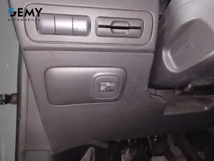 Photo 12 Citroën C3 Aircross  PureTech 110 S&S BVM6