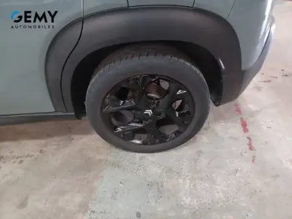 Photo 10 Citroën C3 Aircross  PureTech 110 S&S BVM6