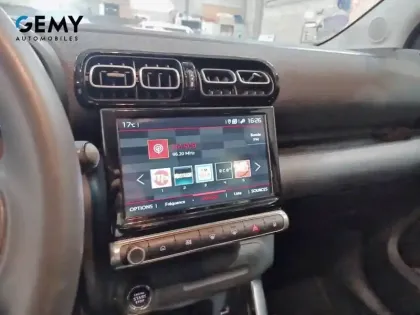 Photo 15 Citroën C3 Aircross  PureTech 110 S&S BVM6