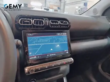 Photo 17 Citroën C3 Aircross  PureTech 110 S&S BVM6