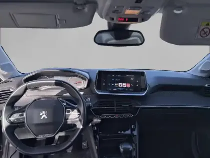 Photo 7 Peugeot 208  PureTech 100 S&S BVM6