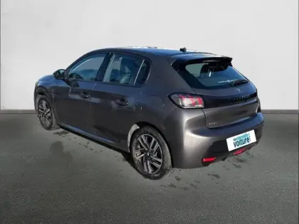 Photo 6 Peugeot 208  PureTech 100 S&S BVM6