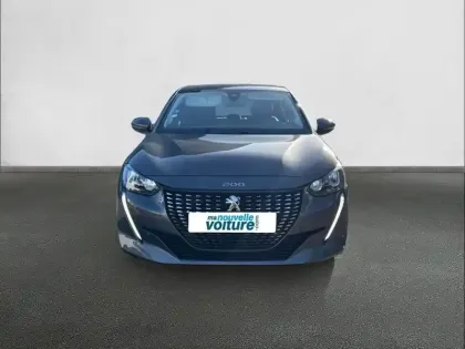 Photo 22 Peugeot 208 Gén. II Ph1 Allure 5