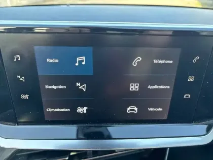 Photo 35 Peugeot 208 Gén. II Ph1 Allure 5