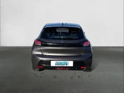 Photo 25 Peugeot 208 Gén. II Ph1 Allure 5