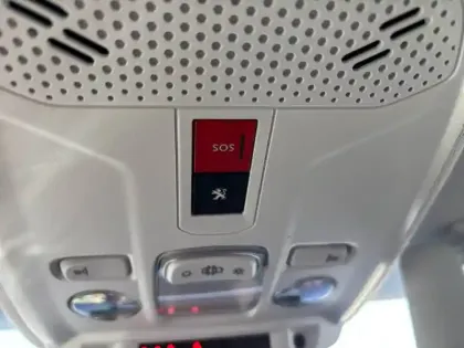 Photo 41 Peugeot 208 Gén. II Ph1 Allure 5