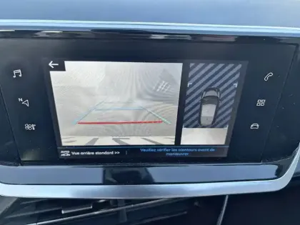 Photo 39 Peugeot 208 Gén. II Ph1 Allure 5