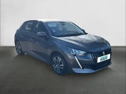 Photo 23 Peugeot 208 Gén. II Ph1 Allure 5