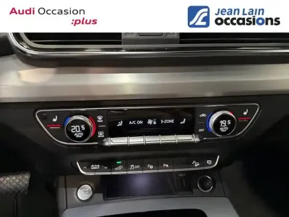 Photo 13 Audi Q5  Sportback 55 TFSIe 367 S tronic 7 Quattro