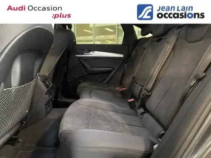 Photo 16 Audi Q5  Sportback 55 TFSIe 367 S tronic 7 Quattro