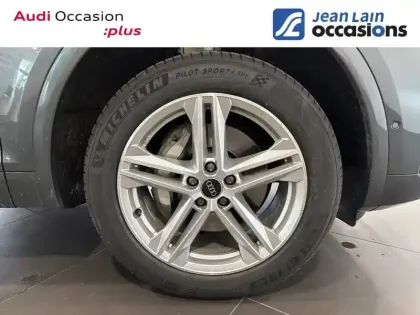 Photo 8 Audi Q5  Sportback 55 TFSIe 367 S tronic 7 Quattro