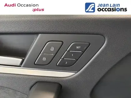 Photo 20 Audi Q5  Sportback 55 TFSIe 367 S tronic 7 Quattro